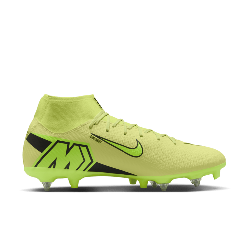 Kopačky Nike Mercurial Superfly 10 Academy SG-Pro AC