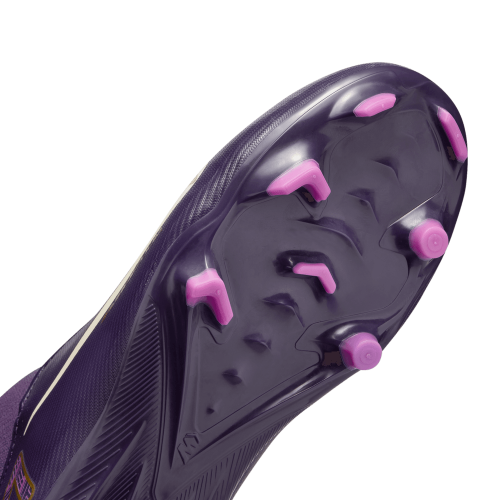 Dětské kopačky Nike Mercurial Superfly 10 Academy KM FG/MG
