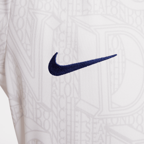 Dětský předzápasový dres Nike Chelsea FC Academy Pro