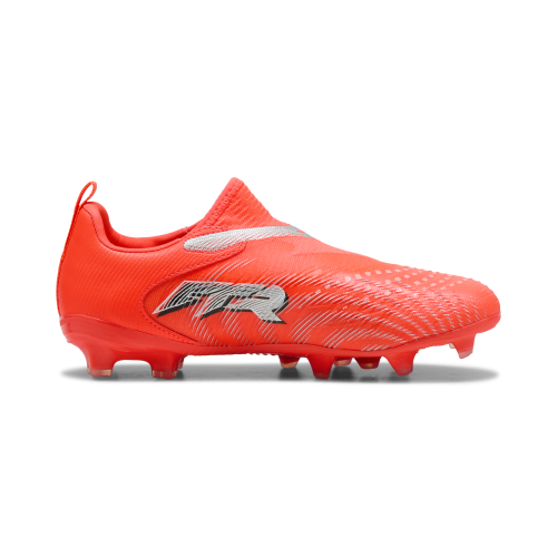 Dětské kopačky Puma FUTURE 9 Match Laceless FG/AG