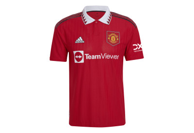 Dres adidas Manchester United FC domácí 2022/2023