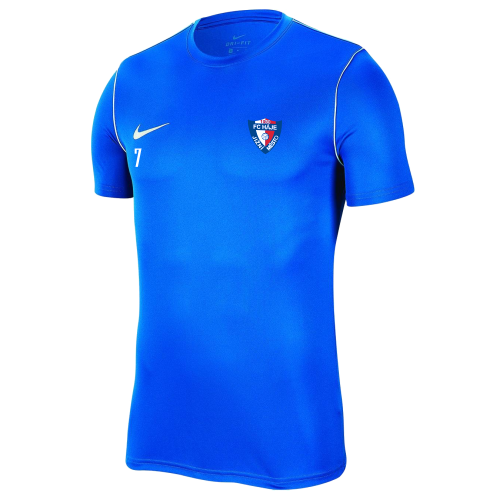 Dětský tréninkový dres Nike Park 20 FC Háje