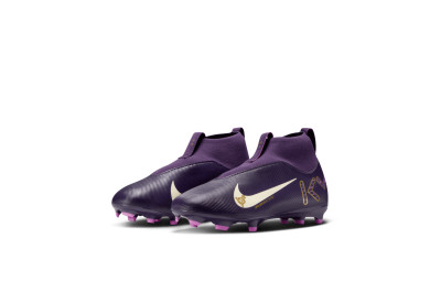 Dětské kopačky Nike Mercurial Superfly 10 Academy KM FG/MG