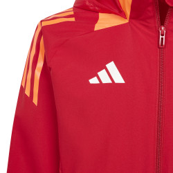 Dětská bunda adidas Tiro 24 Competition All-Weather