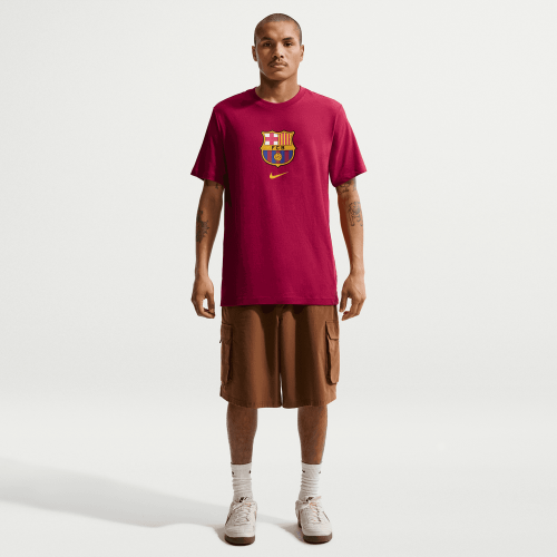 Triko Nike FC Barcelona
