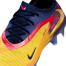 Kopačky Nike Phantom 6 Low Elite Erling Haaland FG