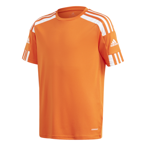 Dětský dres adidas Squadra 21 krátký rukáv