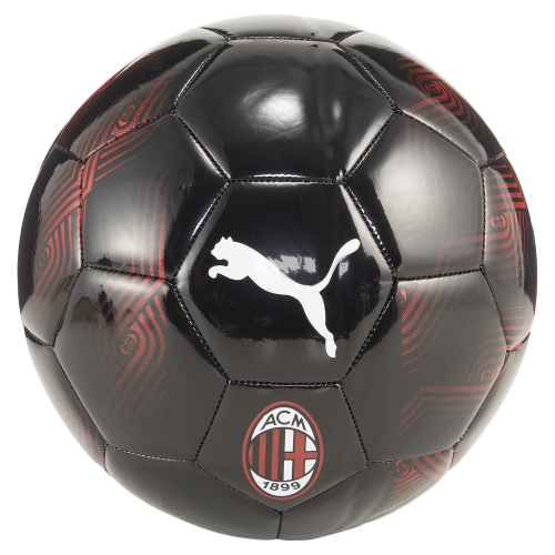 Fotbalový míč Puma AC Milán ftblCore
