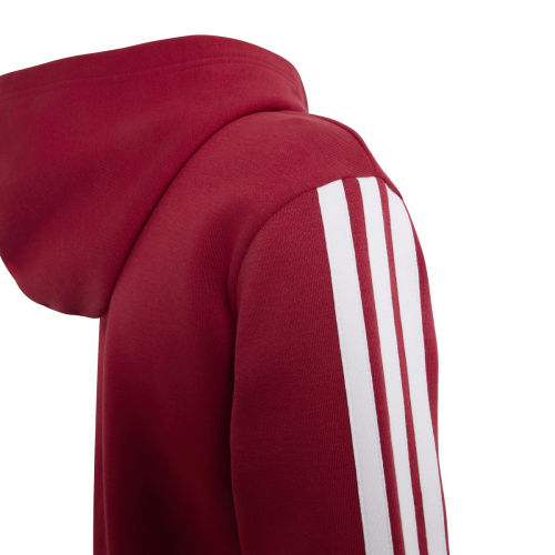 Dětská mikina s kapucí adidas Liverpool FC