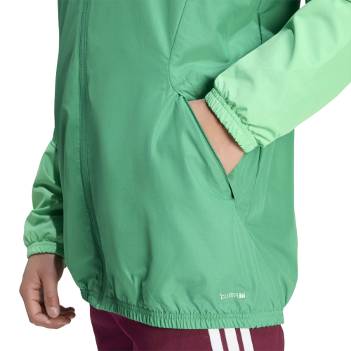 Bunda adidas Tiro 26 Competition All Weather