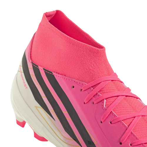 Kopačky adidas F50 Hyperfast League Mid FG
