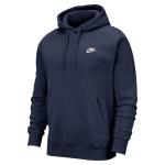 Mikina s kapucí Nike Sportswear Club Fleece