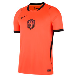 Domácí dres Nike Nizozemsko 2026