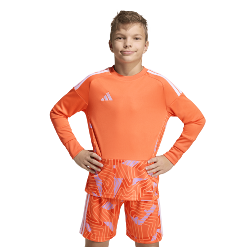 Dětský brankářský dres adidas Tiro 26 Competition dlouhý rukáv