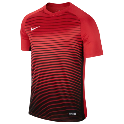 Dětský dres Nike Precision IV krátký rukáv