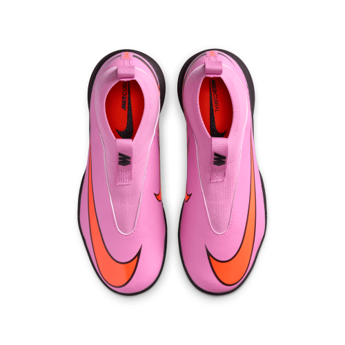 Dětské sálové kopačky Nike Mercurial Superfly 10 Academy IC