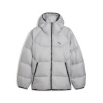 Zimní bunda Puma Hooded Down Puffer Jacket