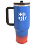 Termo hrnek FC Barcelona 40oz