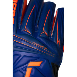 Dětské brankářské rukavice Reusch Attrakt Infinity Finger Support