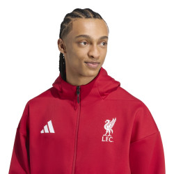 Bunda adidas Liverpool FC Z.N.E. Anthem