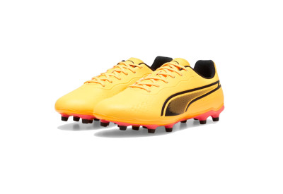 Kopačky Puma KING Match FG/AG