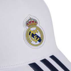 Dětská kšiltovka adidas Real Madrid