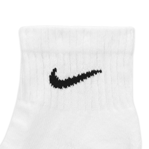 Ponožky Nike Everyday Cushioned 6 párů