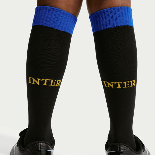 Dětský komplet Nike Inter Milán domácí 2026/2027