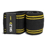 Textilní posilovací smyčka SKLZ Pro Knit Mini Band Light