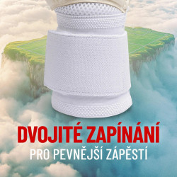 Brankářské rukavice BU1 Heaven Roll Finger