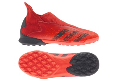 Dětské kopačky adidas Predator Freak .3 LL TF