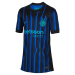 Dětský dres Nike Inter Milán domácí 2025/2026