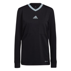 Dres pro rozhodčí adidas Referee 22 dlouhý rukáv