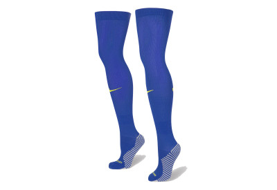 Stulpny Nike FC Barcelona domácí 2025/2026