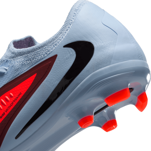 Dětské kopačky Nike Phantom 6 Low Pro FG/MG