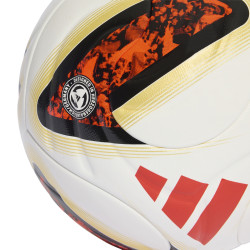 Fotbalový míč adidas Bundesliga 26/27 Torfabrik Competition