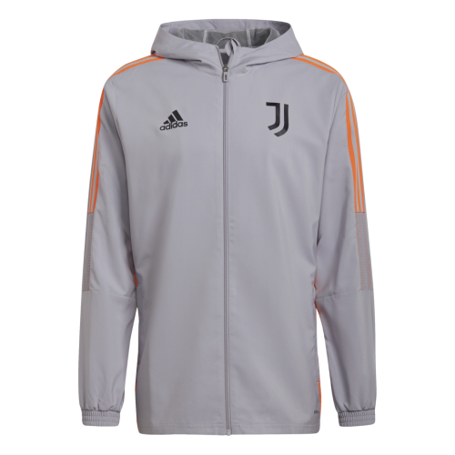Bunda adidas Juventus FC Presentation