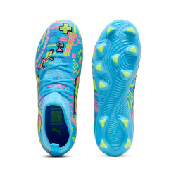 Dětské kopačky Puma FUTURE 9 Match Advanced Level FG/AG