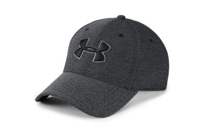 Kšiltovka Under Armour BHeathered Blitzing 3.0