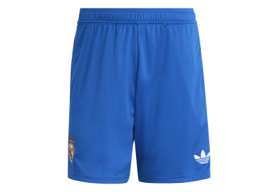 Trenky adidas Real Madrid 3RD 2025/2026