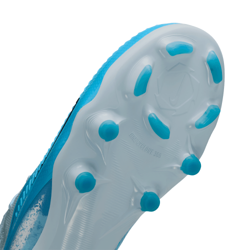 Dětské kopačky Nike Phantom 6 Low Pro Erling Haaland FG