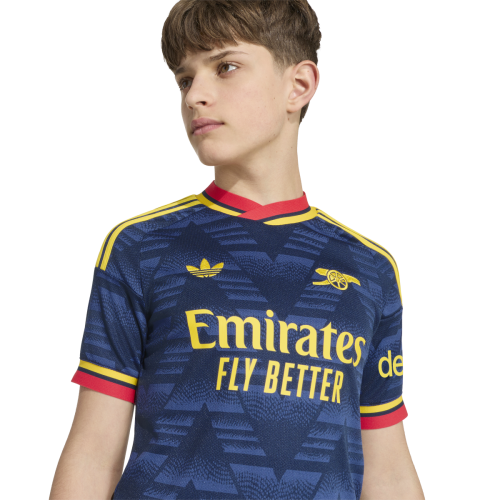 Dětský dres adidas Arsenal FC venkovní 2026/2027