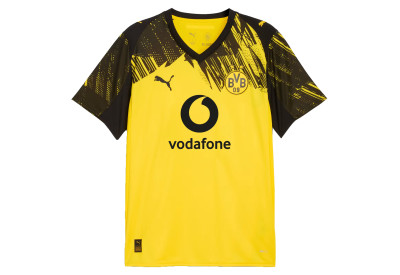 Dres Puma Borussia Dortmund domácí 2024/2025