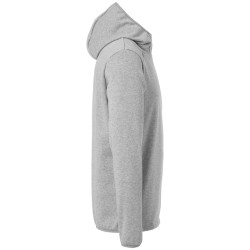 Mikina s kapucí Uhlsport Essential Hoodie