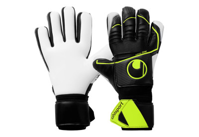 Brankářské rukavice Uhlsport Supersoft HN Flex Frame