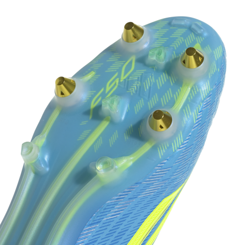 Kopačky adidas F50 Elite Laceless SG