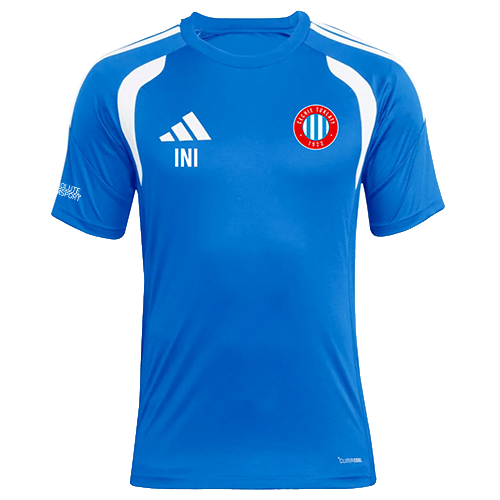 Dres adidas Tiro 26 League Čechie Tuklaty