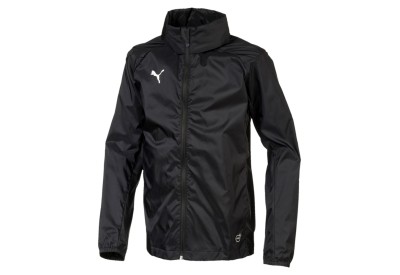 Dětská bunda Puma LIGA Training Rain Jacket Core