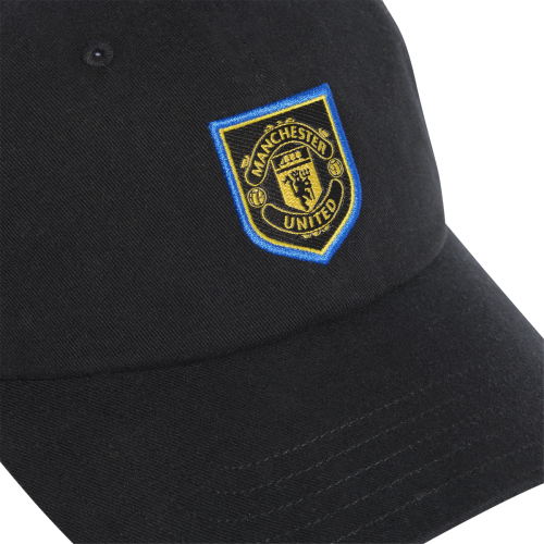 Kšiltovka adidas Manchester United FC 3RD
