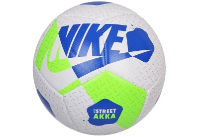Fotbalový míč Nike Street Akka